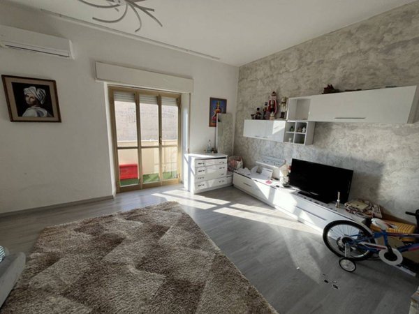 appartamento in vendita a Massa