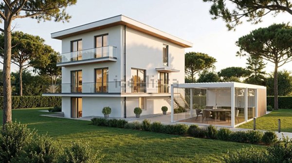 casa indipendente in vendita a Massa in zona Poveromo