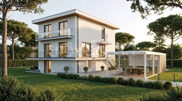 casa indipendente in vendita a Massa in zona Poveromo