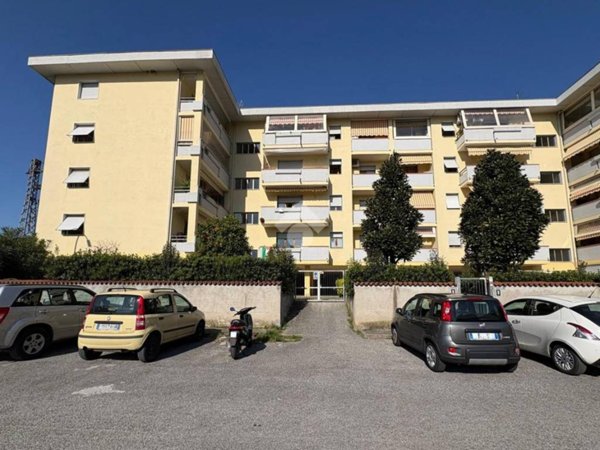 appartamento in vendita a Massa in zona Mirteto
