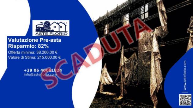 pentavano in vendita a Massa