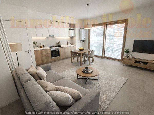 appartamento in vendita a Massa in zona Marina dei Ronchi