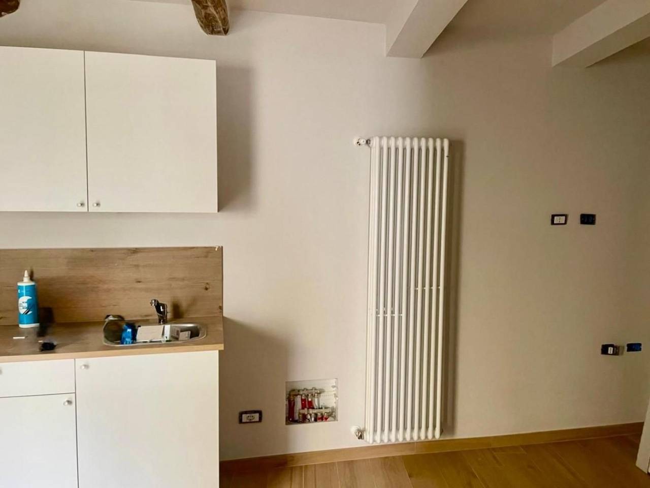 appartamento in vendita a Massa