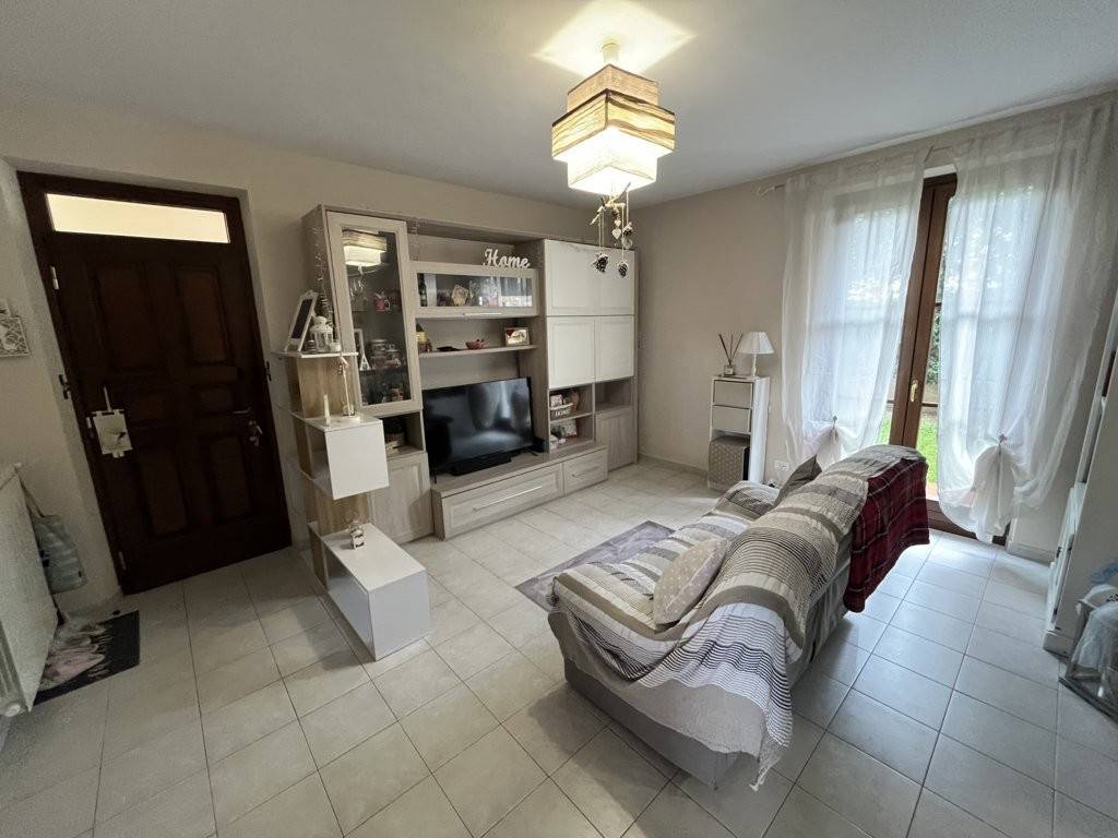 appartamento in vendita a Massa