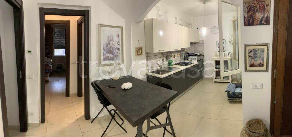 appartamento in vendita a Massa in zona Quercioli