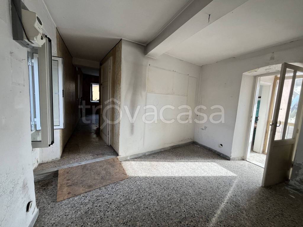 appartamento in vendita a Massa