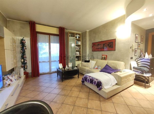 appartamento in vendita a Massa in zona Centro Storico