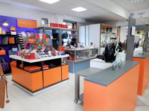 ufficio in vendita a Massa in zona Centro Storico