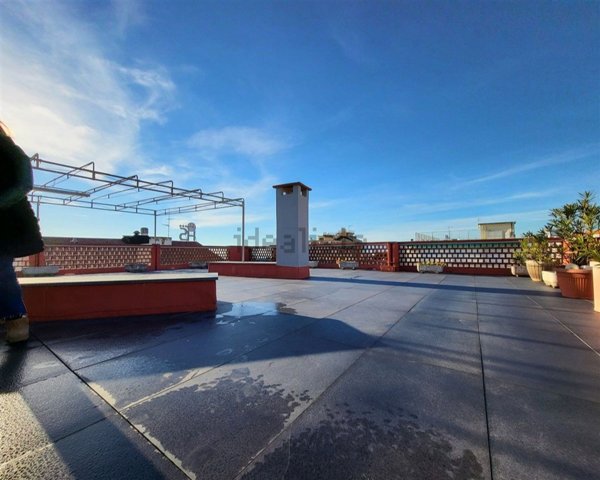 appartamento in vendita a Massa in zona Marina di Massa