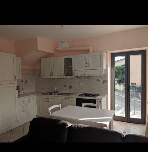 appartamento in vendita a Massa