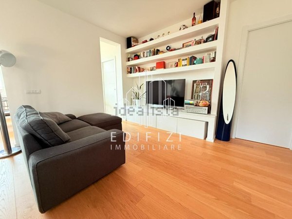 appartamento in vendita a Massa