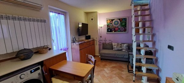 appartamento in vendita a Massa