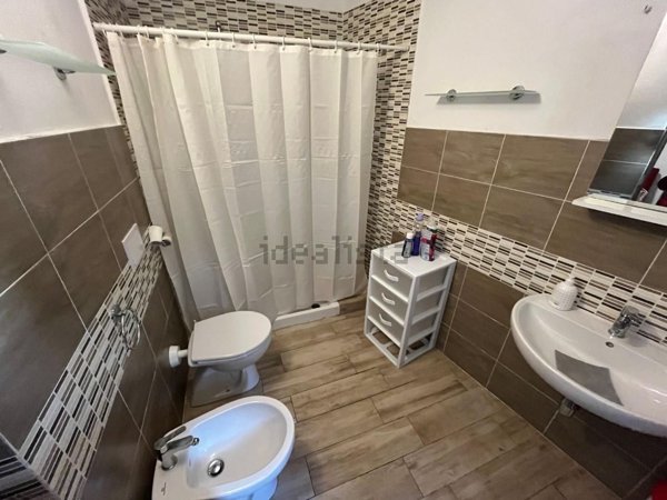 casa semindipendente in vendita a Massa