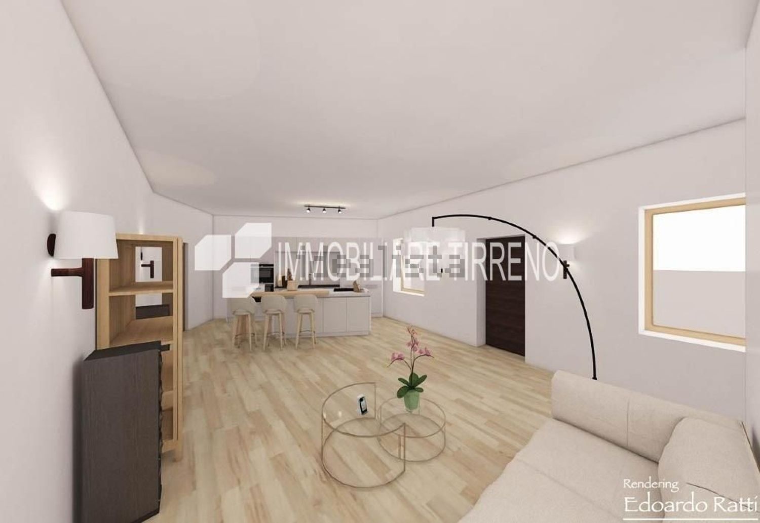 casa indipendente in vendita a Massa