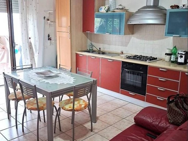 appartamento in vendita a Massa in zona Marina dei Ronchi