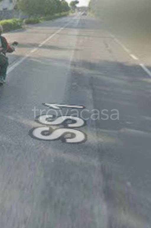 terreno edificabile in vendita a Massa in zona Bargana