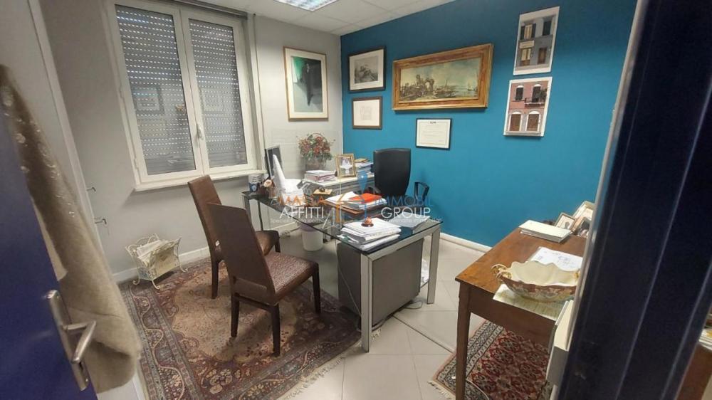 appartamento in vendita a Massa