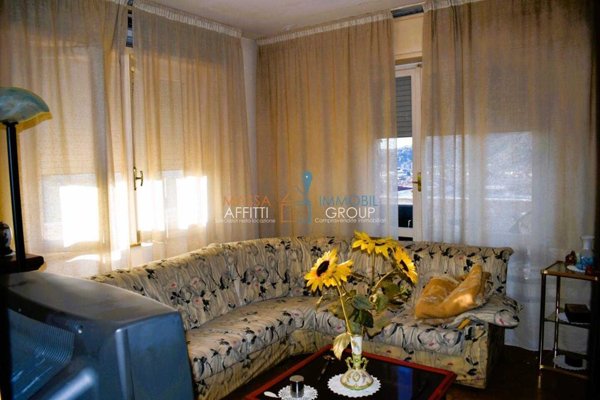 appartamento in vendita a Massa