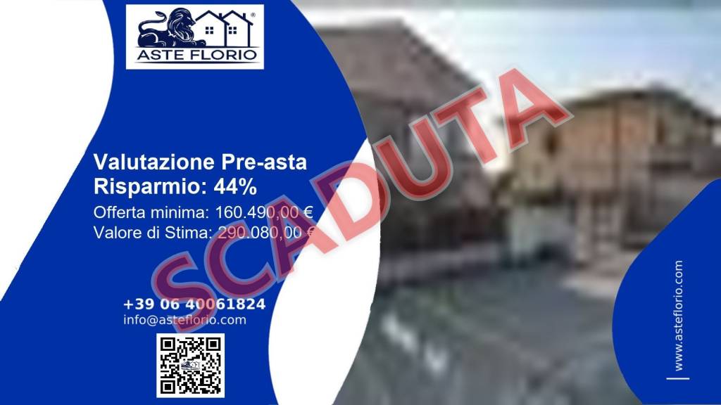 appartamento in vendita a Massa in zona Marina di Massa