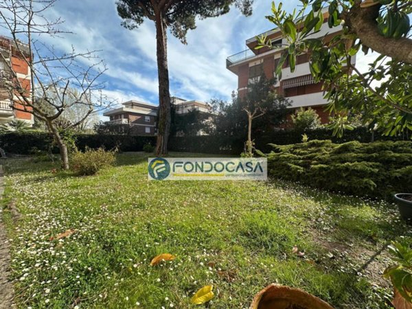 appartamento in vendita a Massa