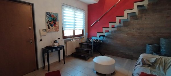 appartamento in vendita a Massa in zona Marina di Massa