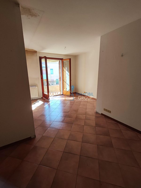 appartamento in vendita a Massa