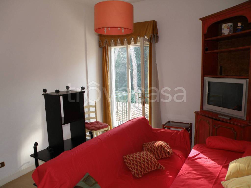 appartamento in vendita a Massa in zona Marina dei Ronchi