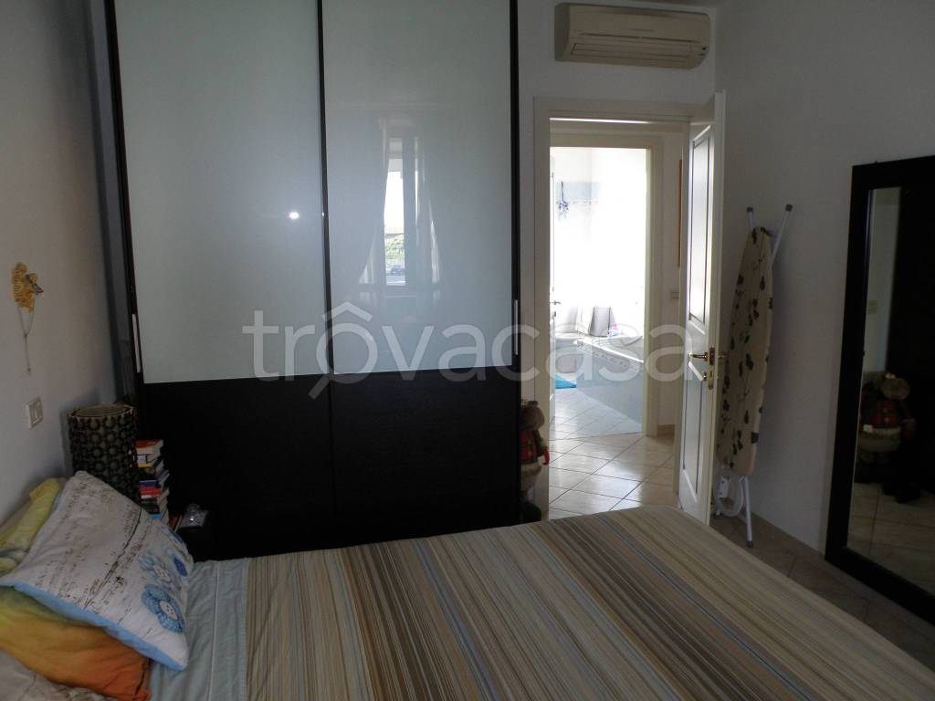 appartamento in vendita a Massa in zona Centro Storico