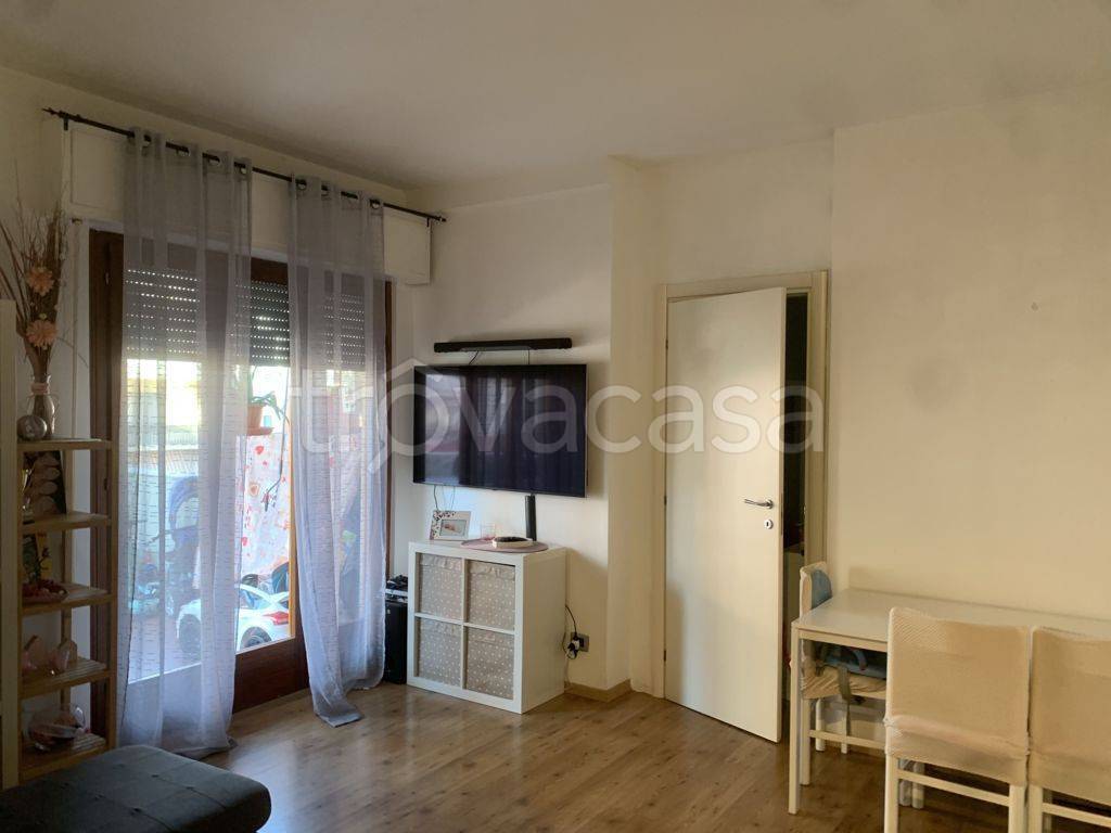 appartamento in vendita a Massa in zona Centro Storico