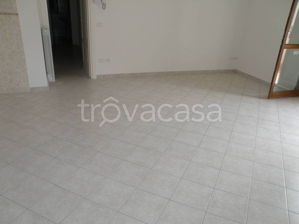 appartamento in vendita a Massa in zona Centro Storico