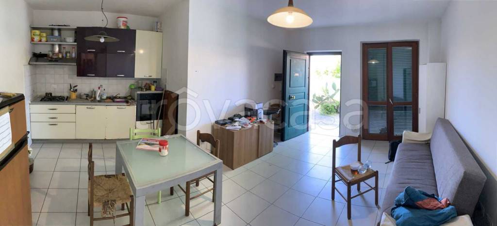 appartamento in vendita a Massa