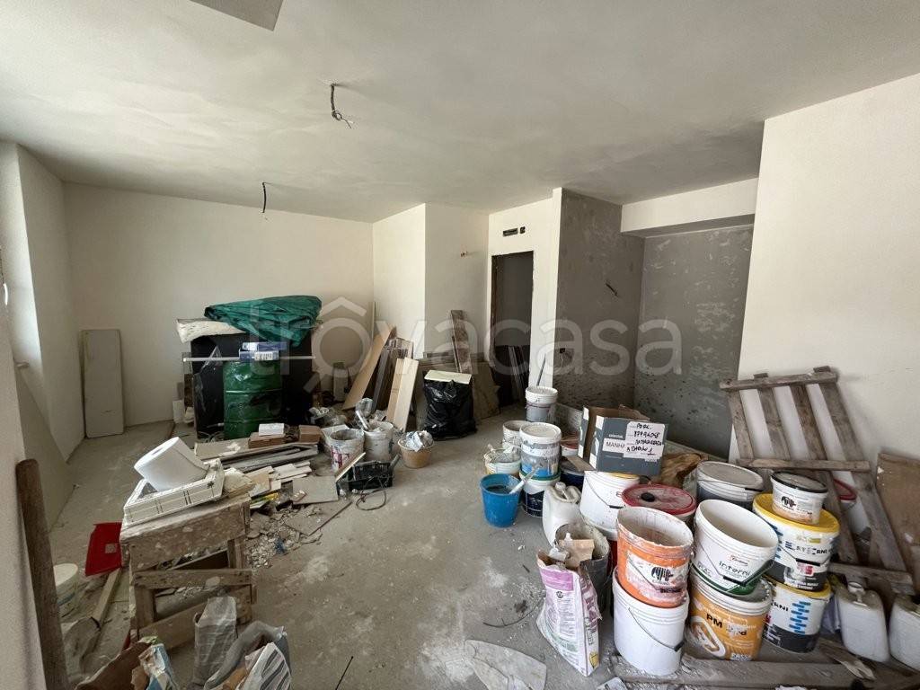 appartamento in vendita a Massa in zona Centro Storico