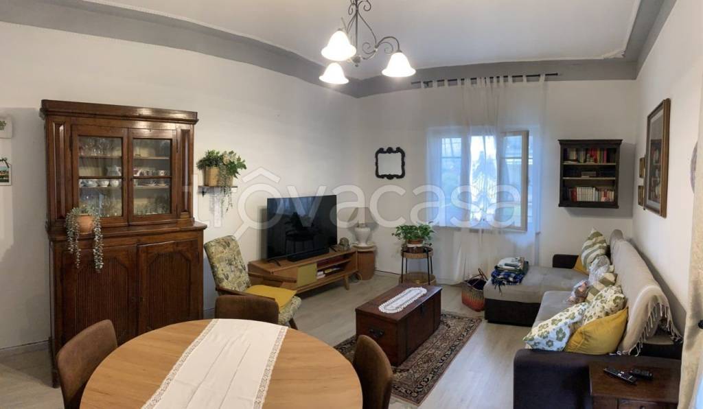 appartamento in vendita a Massa