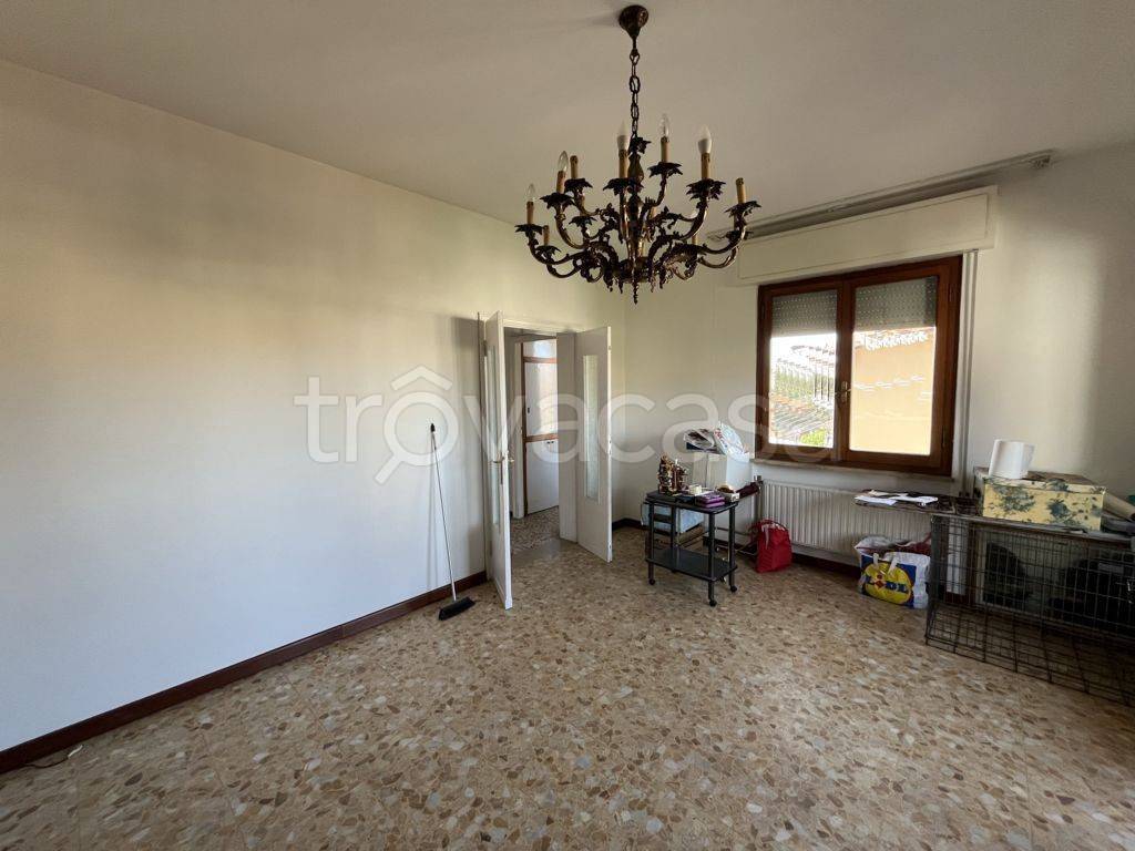 appartamento in vendita a Massa in zona Mirteto