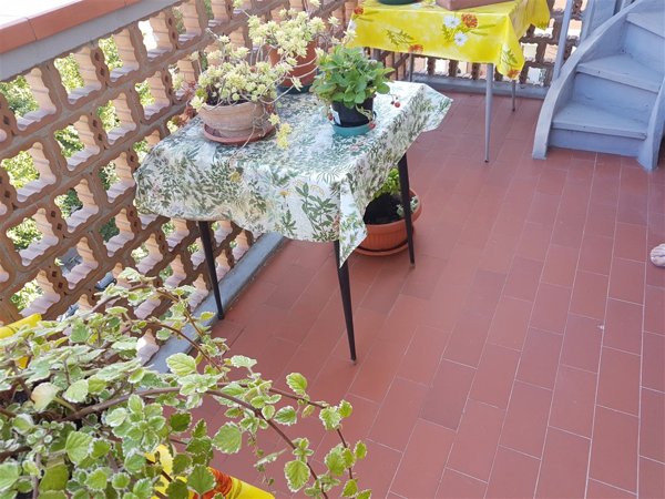 appartamento in vendita a Massa in zona Centro Storico