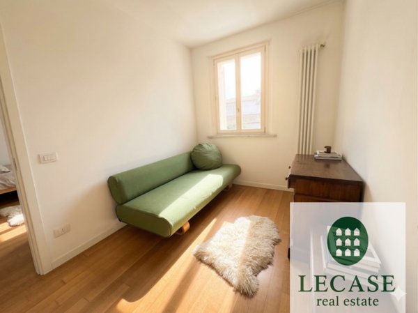 appartamento in vendita a Massa in zona Marina di Massa