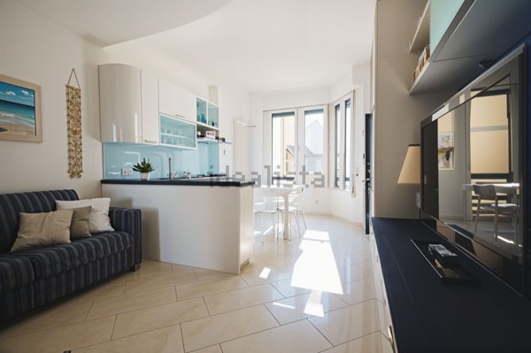 appartamento in vendita a Massa in zona Centro Storico