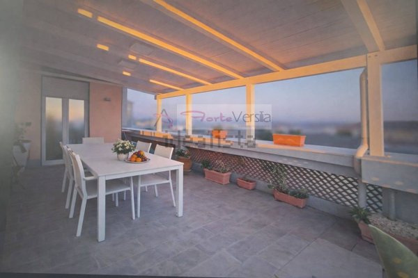 appartamento in vendita a Massa