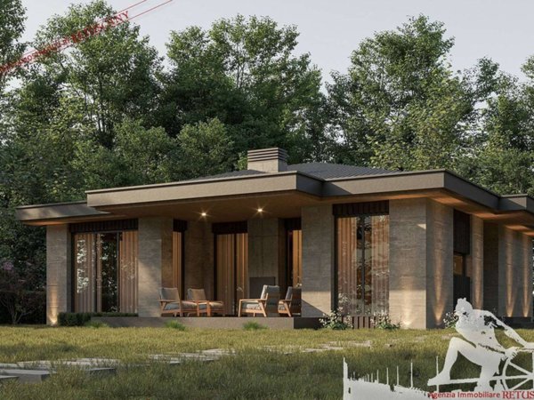 casa indipendente in vendita a Massa in zona Marina di Massa