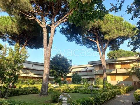 appartamento in vendita a Massa in zona Marina di Massa