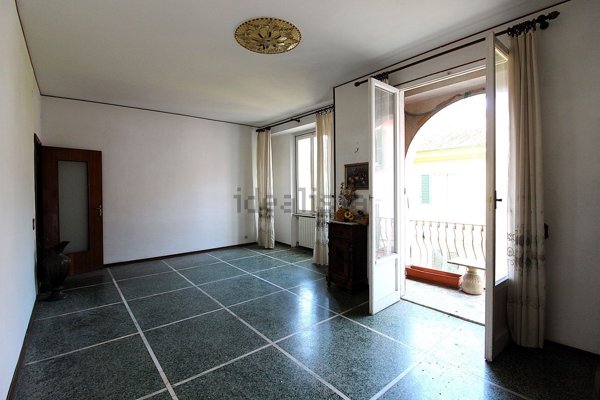 appartamento in vendita a Massa