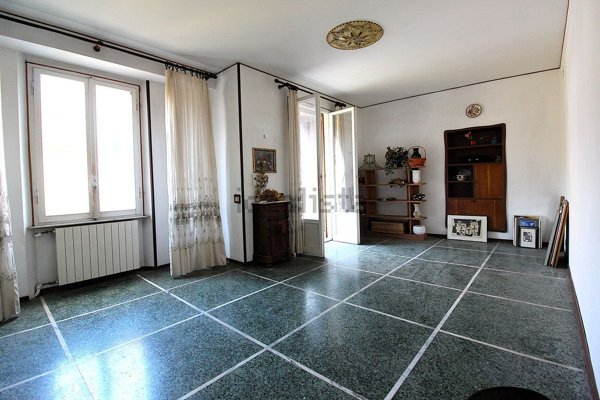 appartamento in vendita a Massa