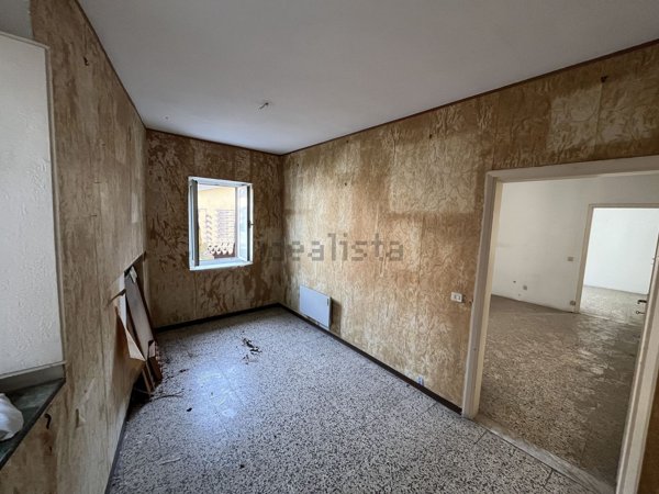 appartamento in vendita a Massa