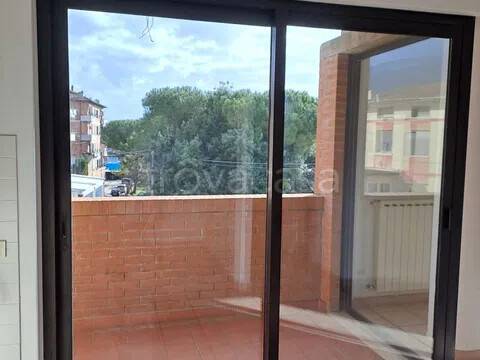 appartamento in vendita a Massa in zona Centro Storico