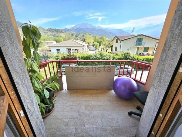 appartamento in vendita a Massa in zona Centro Storico