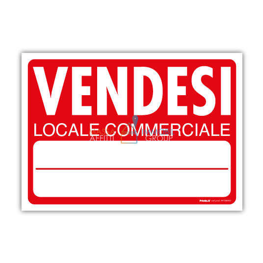 locale commerciale in vendita a Massa