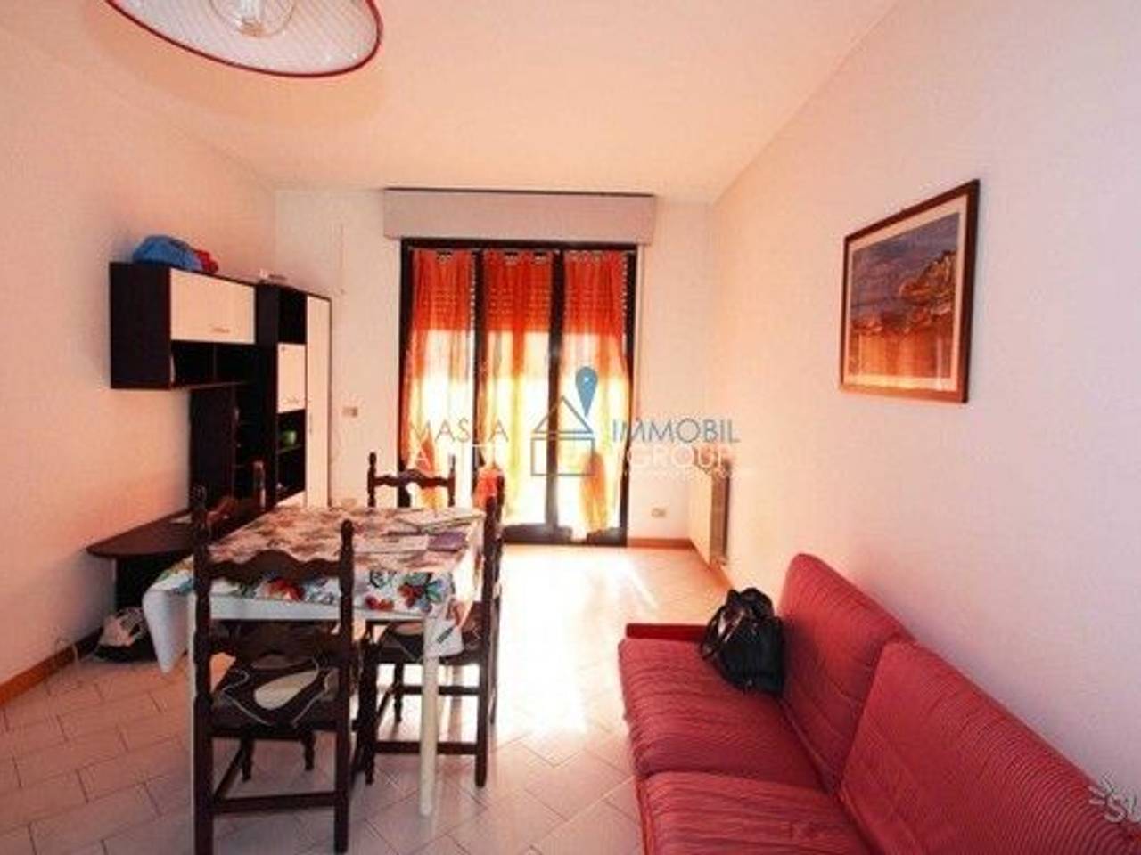 appartamento in vendita a Massa in zona Marina dei Ronchi