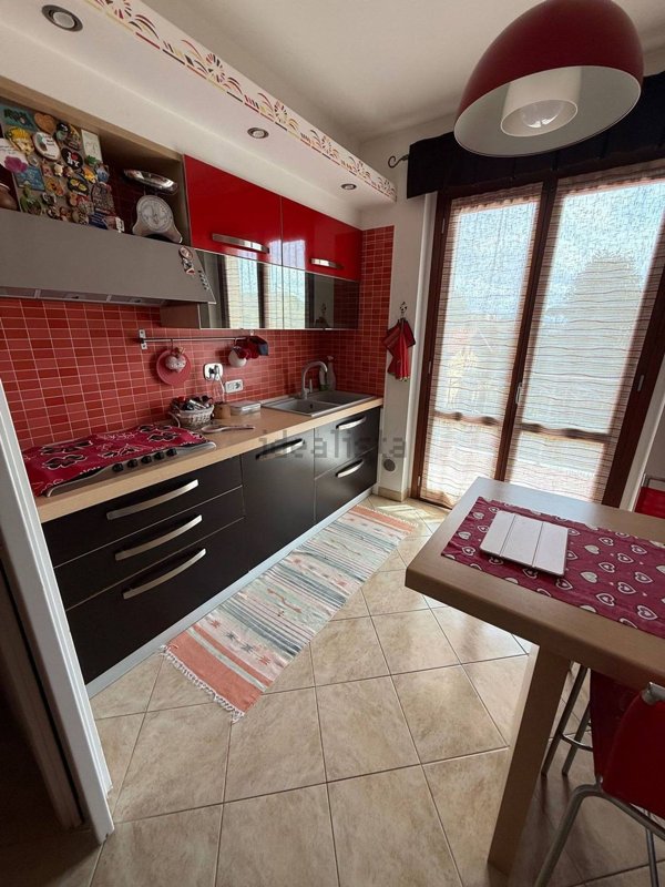 appartamento in vendita a Massa