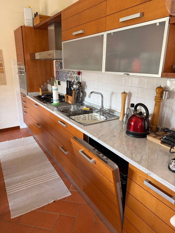 appartamento in vendita a Massa