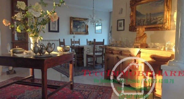 appartamento in vendita a Massa in zona Marina di Massa